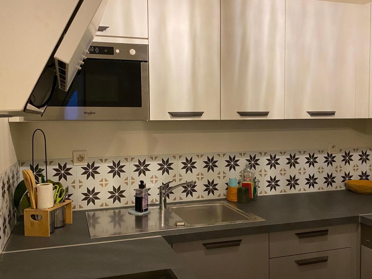 Coural' Home Narbonne Exteriér fotografie