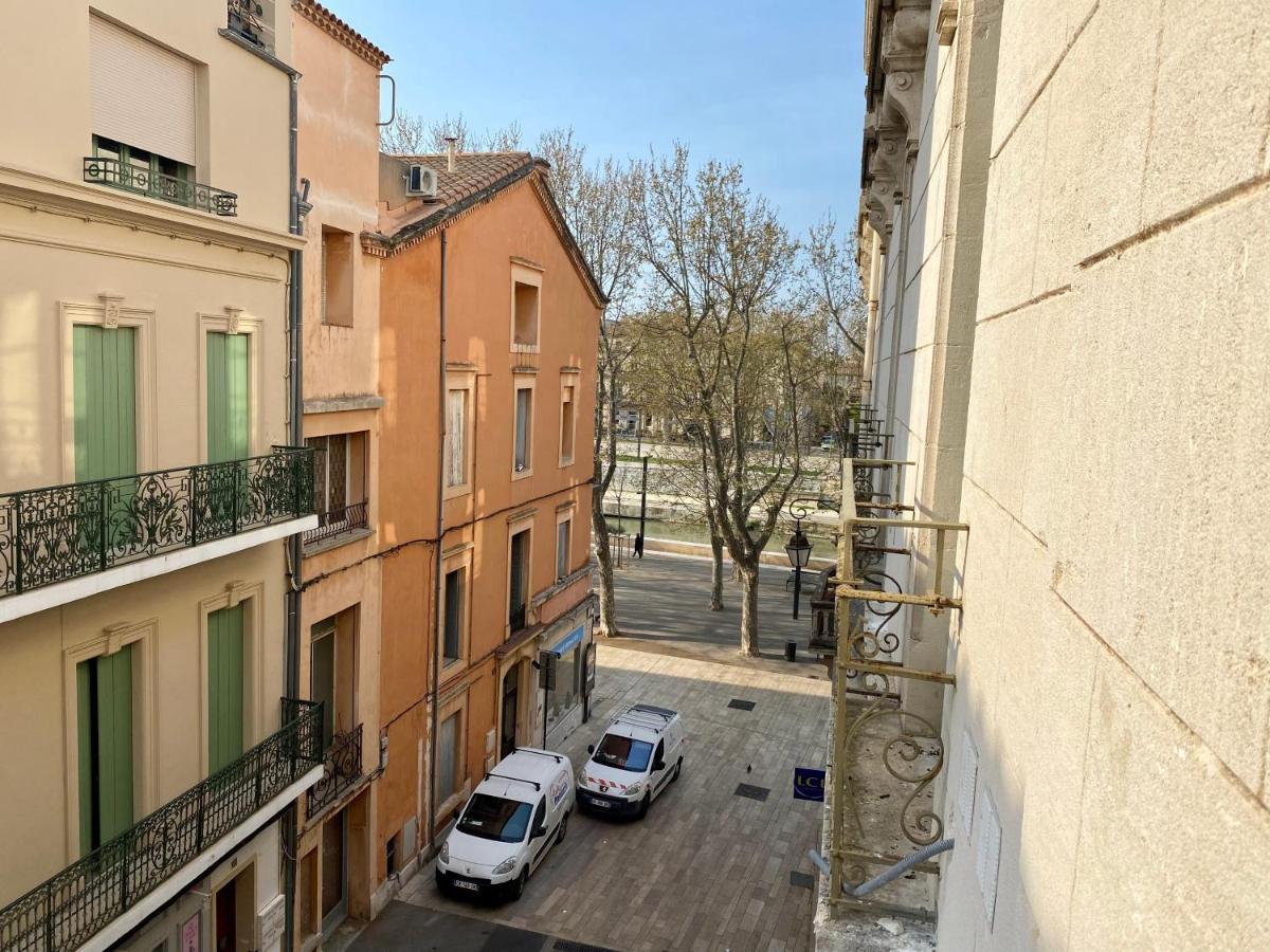 Coural' Home Narbonne Exteriér fotografie