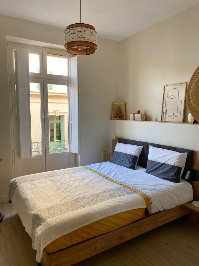 Coural' Home Narbonne Exteriér fotografie