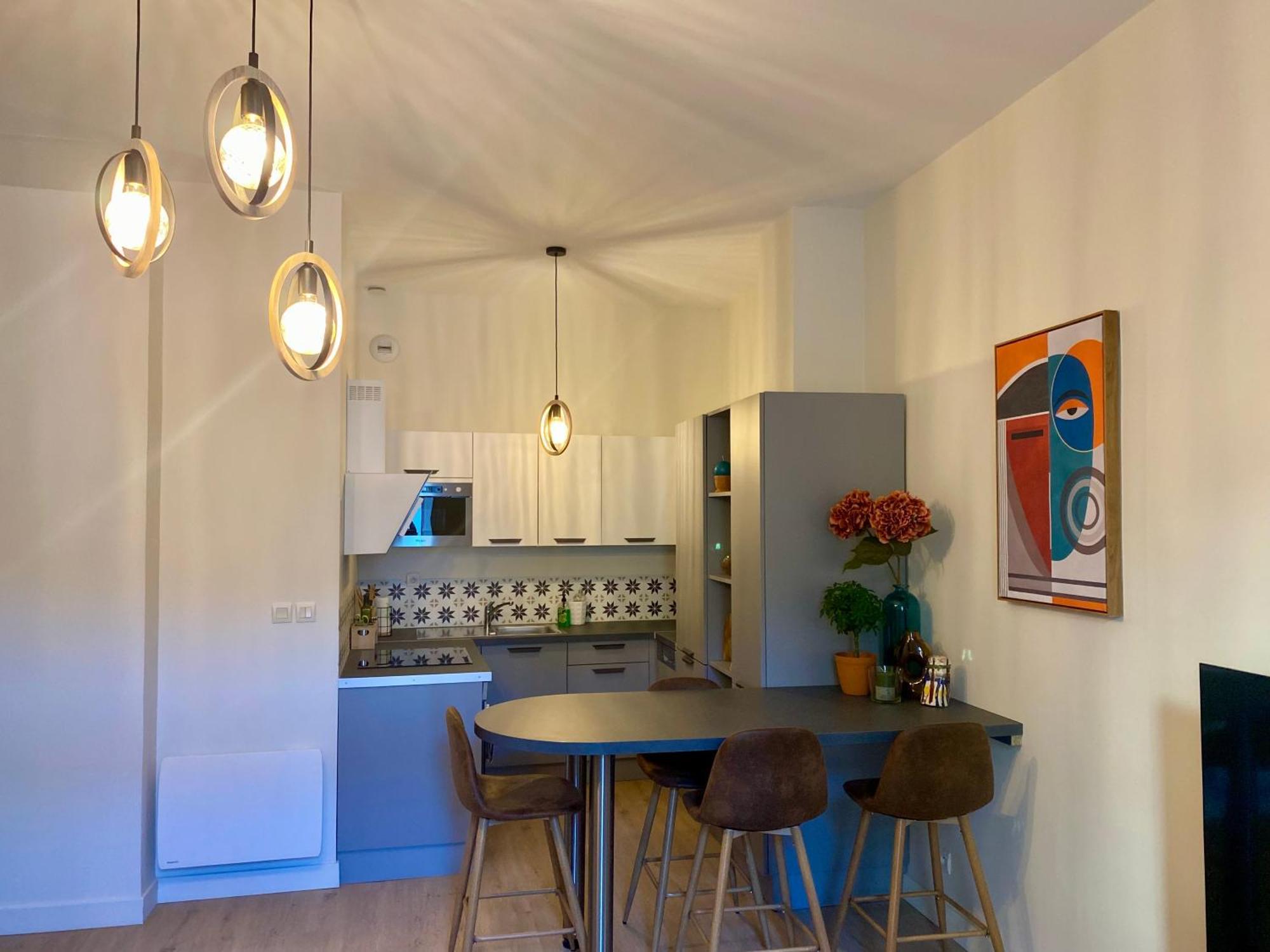Coural' Home Narbonne Exteriér fotografie
